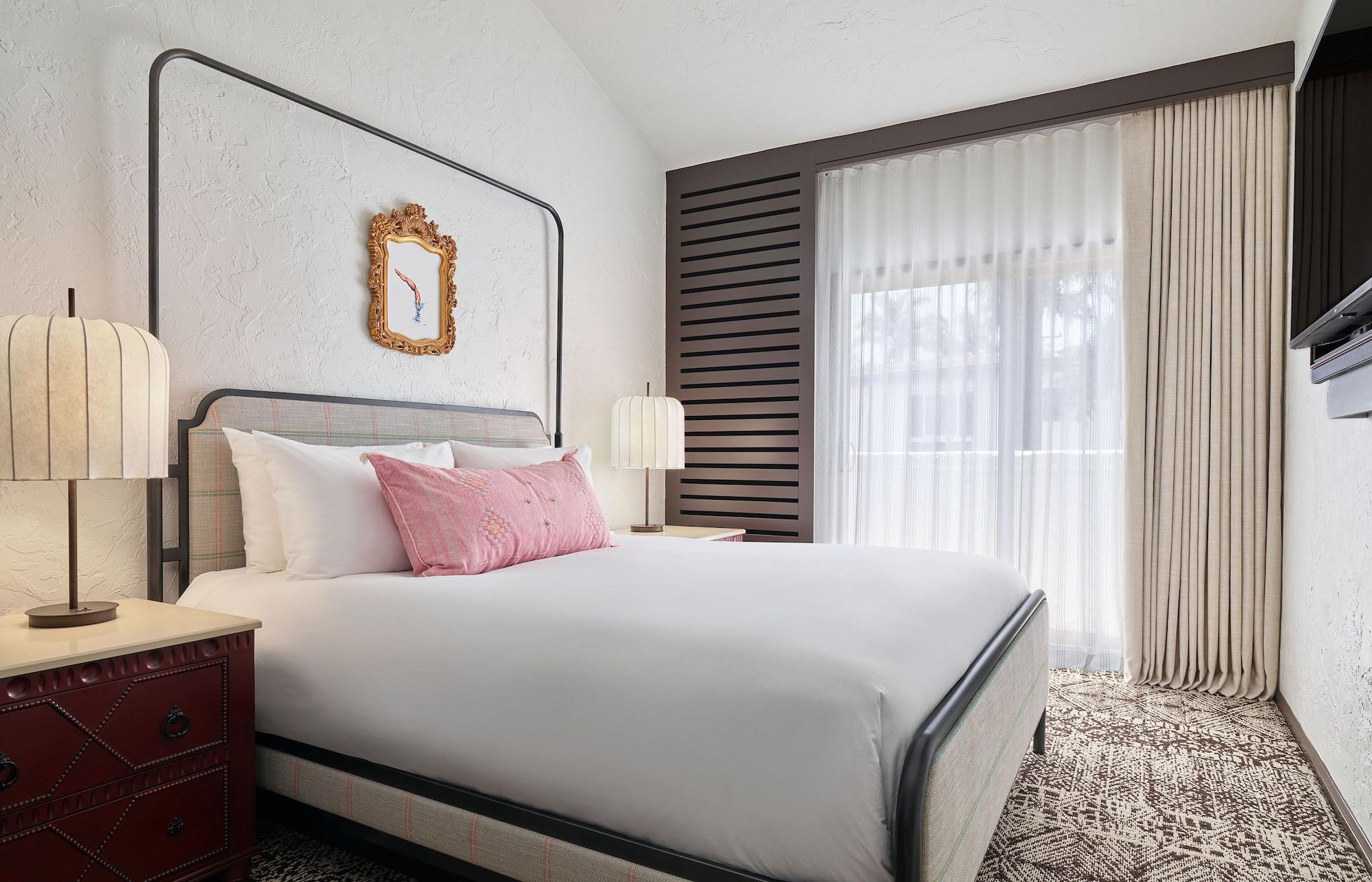 Palmoro House Hotel Santa Barbara Luaran gambar