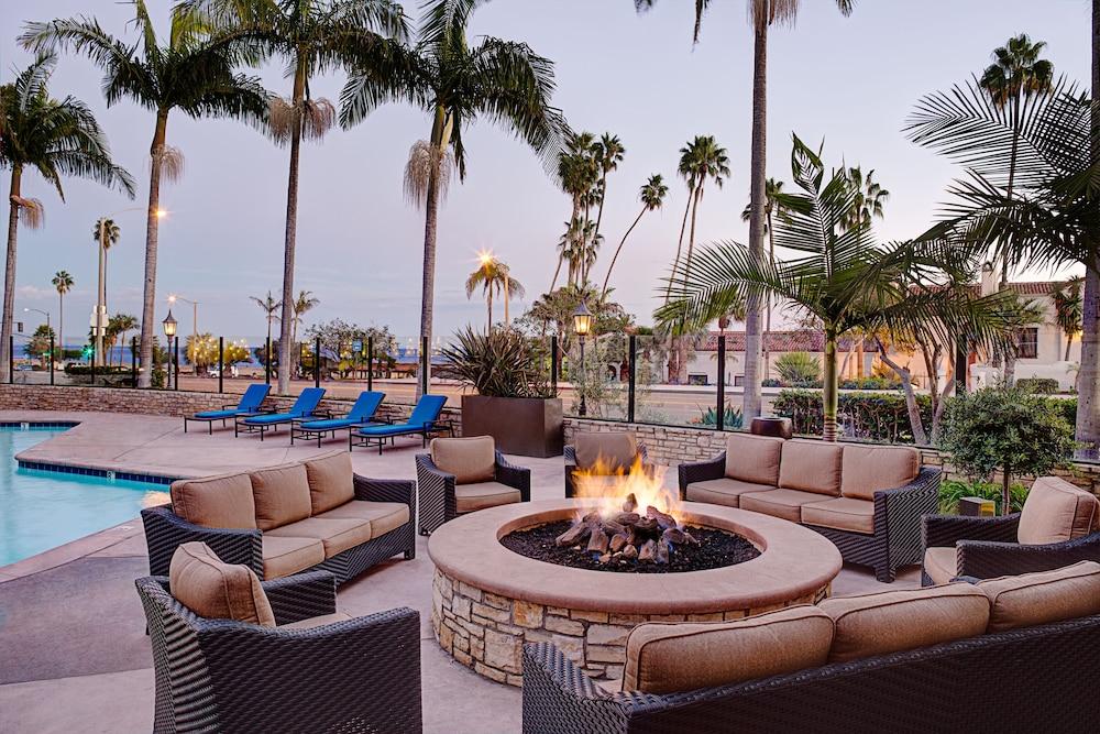 Palmoro House Hotel Santa Barbara Luaran gambar