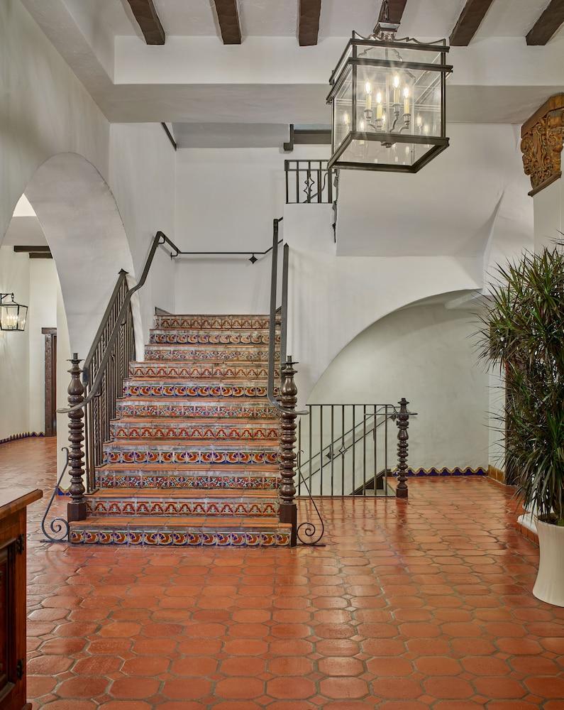 Palmoro House Hotel Santa Barbara Luaran gambar