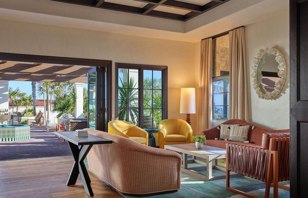 Palmoro House Hotel Santa Barbara Luaran gambar