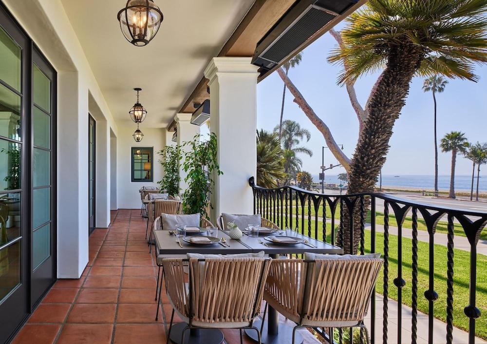 Palmoro House Hotel Santa Barbara Luaran gambar
