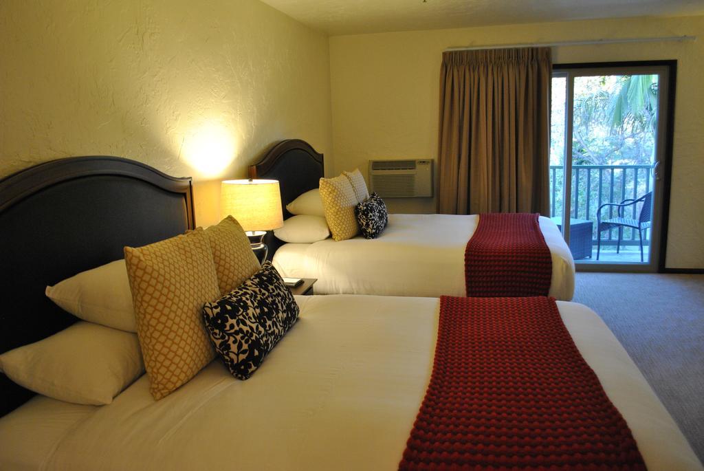 Palmoro House Hotel Santa Barbara Bilik gambar