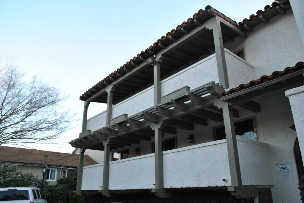 Palmoro House Hotel Santa Barbara Luaran gambar