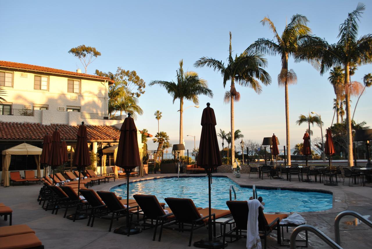Palmoro House Hotel Santa Barbara Luaran gambar