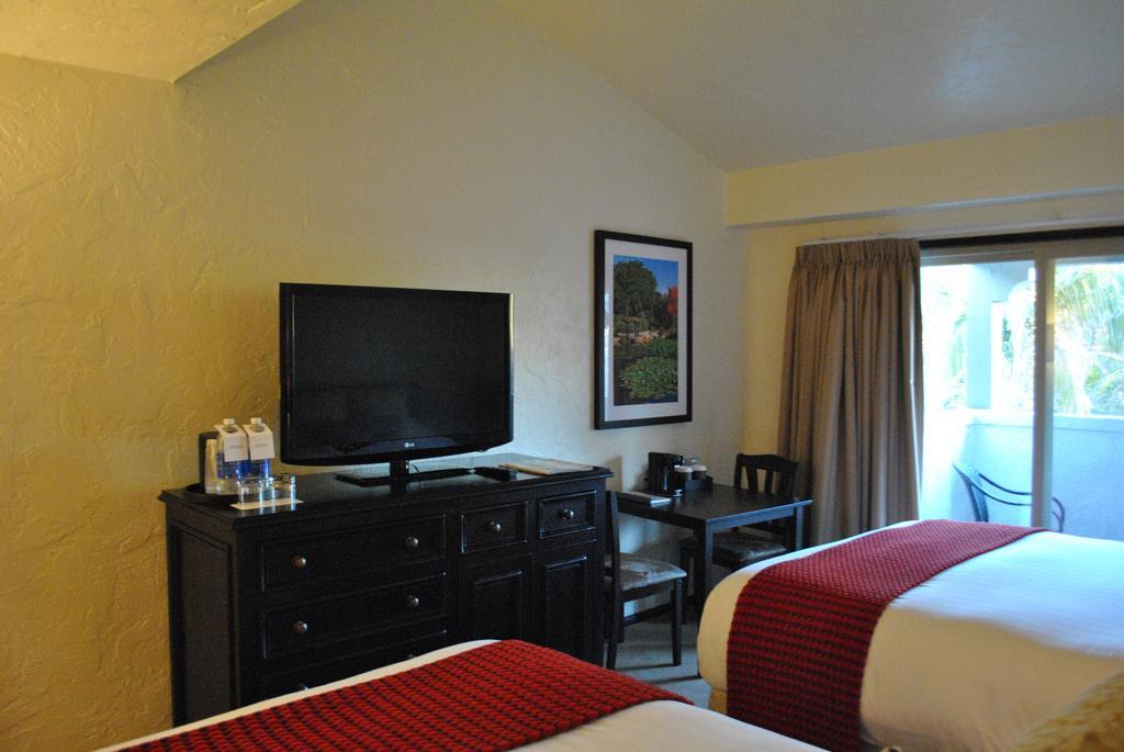 Palmoro House Hotel Santa Barbara Luaran gambar