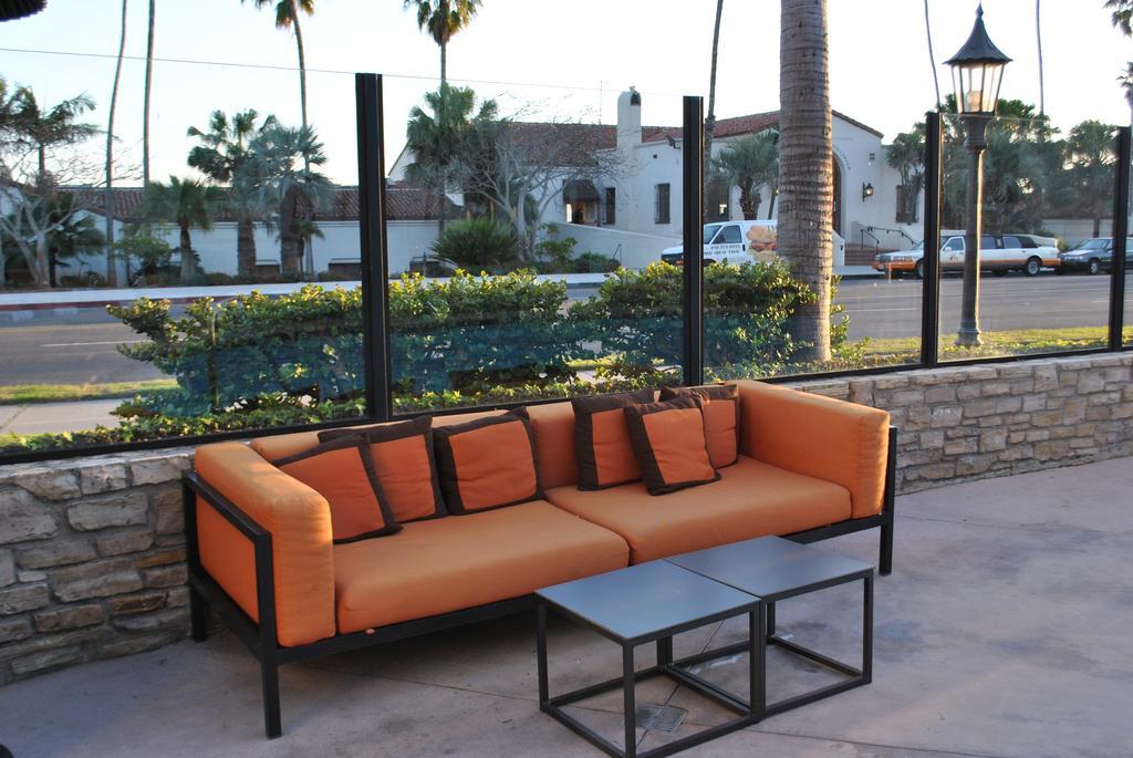 Palmoro House Hotel Santa Barbara Luaran gambar