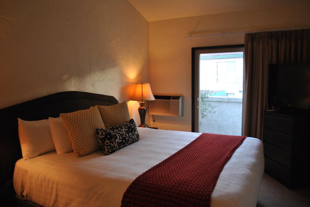 Palmoro House Hotel Santa Barbara Luaran gambar